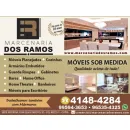 ADMILSON RAMOS DOS SANTOS Móveis Planejados em Cotia SP