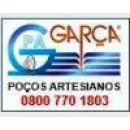 GARÇA POÇOS ARTESIANOS Poços Artesianos - Construtores em Boituva SP