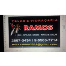 TELAS E VIDRAÇARIA RAMOS Vidraçarias em Mogi Das Cruzes SP