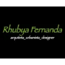 RHUBYA FERNANDA Arquitetos em Goiânia GO