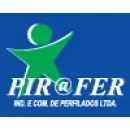 PIRAFER INDUSTRIA E COMERCIO DE PERFILADOS Ferro em Pirassununga SP