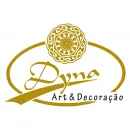 DYNA - ART & DECORAÇÃO Casa e Jardim em Viamão RS