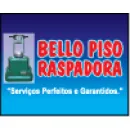 BELLO PISO RASPADORA Pisos em Goiânia GO
