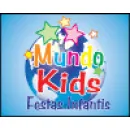 MUNDO KIDS FESTAS INFANTIS Festas em João Pessoa PB