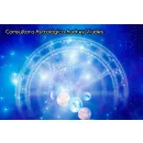 AUDREY VIUDES ASTROLOGIA Terapias Alternativas em São José Dos Campos SP