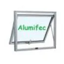 ALUMIFEC ESQUADRIAS DE ALUMÍNIO Portões Automáticos em Guarulhos SP