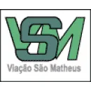 VIACAO SAO MATHEUS TRANSPORTE E TURISMO Ônibus - Aluguel em Jacareí SP