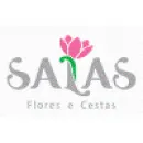 FLORICULTURA SALAS FLORES & CESTAS Floriculturas em Jundiaí SP