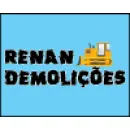 RENAN FARIAS FERREIRA Demolições em Praia Grande SP