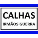 CALHAS IRMÃOS GUERRA Calhas e Rufos em Paulínia SP