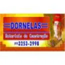 DORNELAS MATERIAL DE CONSTRUÇÃO Materiais de Construção em Bayeux PB