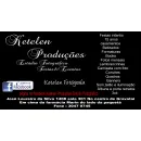 KETELEN PRODUÇÕES Eventos em Gravataí RS