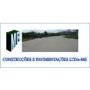 MR CONSTRUÇÕES PAVIMENTAÇÕES Casa e Jardim em Torres RS