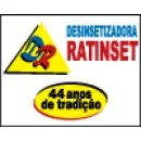 RATINSET  Dedetização e Desratização em João Pessoa PB