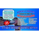 DESENTUPIDORA BORGES E MORAES Desentupimento em Porto Alegre RS