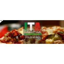 ITALIANISSIMA JAH PIZZARIA E LANCHONETE