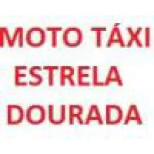 MOTO TÁXI ESTRELA DOURADA