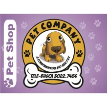 PET COMPANY PET SHOP