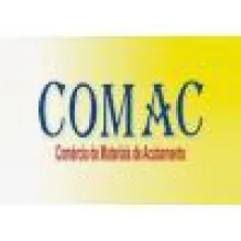 COMAC PORTAS E JANELAS 