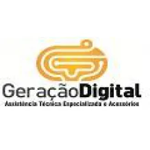 GERAÇÃO DIGITAL - ASSISTÊNCIA TÉCNICA