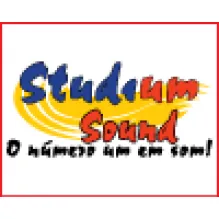 STUDIUM SOUND ACESSÓRIOS