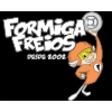 FORMIGA FREIOS