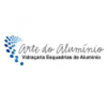 ARTE DO ALUMÍNIO VIDRAÇARIA ESQUADRIAS DE ALUMÍNIO