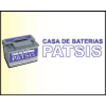 CASA DE BATERIAS PATSIS