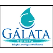 GALATA QUIMICA SOLUCOES EM HIGIENE PROFISSIONAL