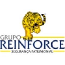 GRUPO REINFORCE - VIGILÂNCIA E SEGURANÇA PATRIMONIAL