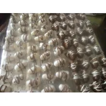 SIMONE DOCES E SALGADOS PARA FESTAS