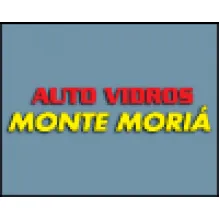 AUTO VIDROS MONTE MORIA