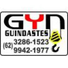 GYN GUINDASTES