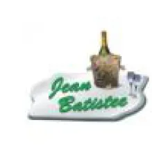 JEAN BATISTEE BUFFET EM GUARULHOS