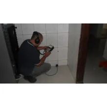 CAÇA VAZAMENTOS (61) 3045-7754