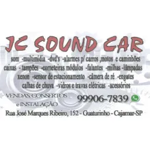 JC SOUND CAR