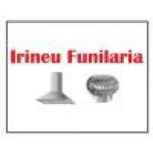 IRINEU CALHAS E FUNILARIA