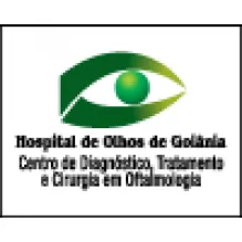 HOSPITAL DE OLHOS DE GOIANIA