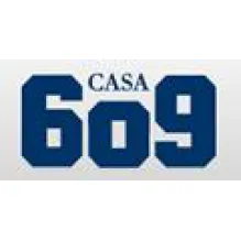 CASA 609 - AVIAMENTOS E ARMARINHOS ATACADO