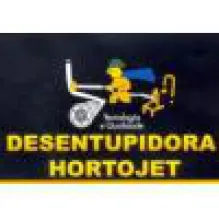 DESENTUPIDORA HORTOJET