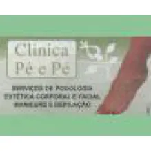 CLÍNICA DE PODOLOGIA PÉ E PÉ