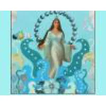 MAE DE SANTO VOVO DO GUINE