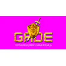GADE CONSTRUÇÕES E SEGURANÇA