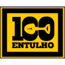 100 ENTULHO
