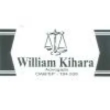 DR° WILLIAM KIHARA