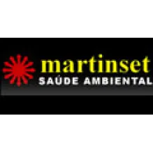 MARTINSET SAÚDE AMBIENTAL