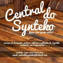 CENTRAL DO SINTEKO