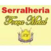 SERRALHERIA FORCA METAL