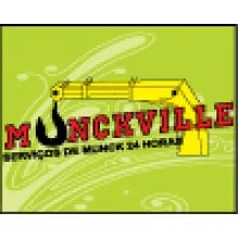 GUINDASTES MUNCKVILLE