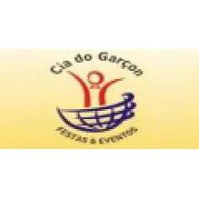 CIA DO GARÇON